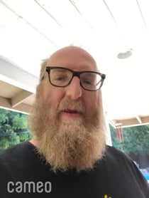 Poster for Intro video video from Brian Posehn
