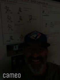 Poster for Intro video video from Batting Stance Guy