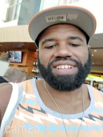 Poster for Intro video video from JARRELL PYRO JOHNSON