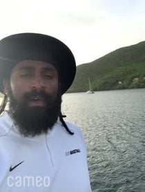 Poster for Intro video video from Ronny Turiaf