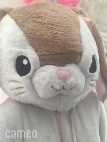 Poster for Intro video video from Easter Bunny