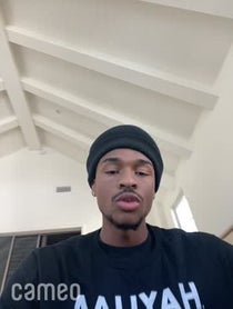 Poster for Intro video video from Jaylen Hands