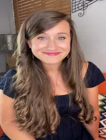 Poster for Intro video video from Lauren Jelencovich
