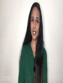 Poster for Intro video video from Nausheen Ahmed
