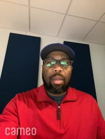 Poster for Intro video video from Donovan Lewis