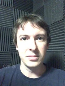 Poster for Intro video video from Sean Chiplock