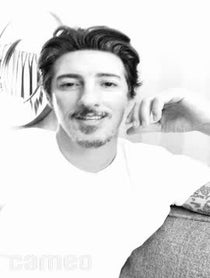 Poster for Intro video video from Eric Balfour