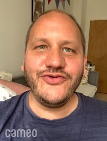 Poster for Intro video video from Tony Way