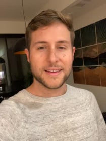 Poster for Intro video video from Griffin Burns