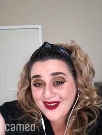 Poster for Intro video video from Nikki Blonsky