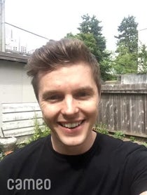Poster for Intro video video from Tyler Johnston