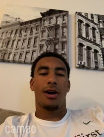 Poster for Intro video video from Jordan Love