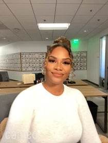 Poster for Intro video video from Kamie Crawford