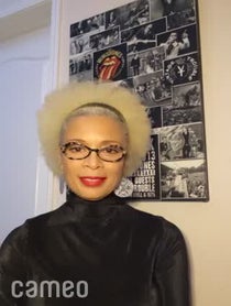 Poster for Intro video video from Valarie Pettiford
