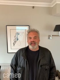 Poster for Intro video video from Artie Lange