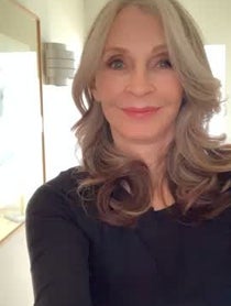 Poster for Intro video video from Gates McFadden