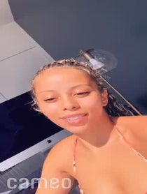 Poster for Intro video video from Kaylin Garcia