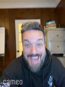 Poster for Intro video video from Fabio Viviani