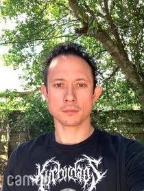 Poster for Intro video video from Matthew Heafy