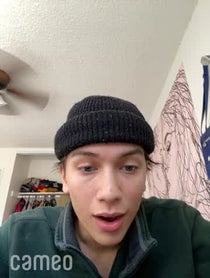 Poster for Intro video video from Ryan Woods