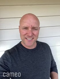 Poster for Intro video video from Mark Ferguson