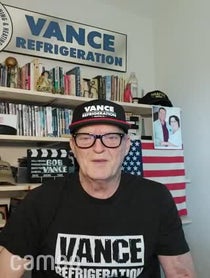 Poster for Intro video video from Robert R. Shafer