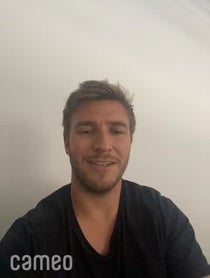 Poster for Intro video video from Kieren Jack