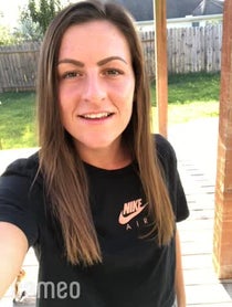 Poster for Intro video video from Haley Hanson