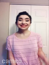Poster for Intro video video from Sydney (@sydthedisnerd)