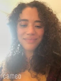 Poster for Intro video video from Jasmin Savoy Brown