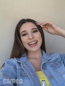 Poster for Intro video video from Kaelyn
