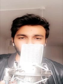 Poster for Intro video video from Ario Nahavandi