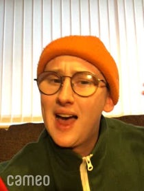 Poster for Intro video video from Littlest Chicken