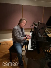 Poster for Intro video video from Steve Dorff