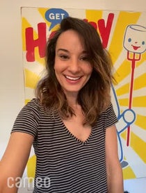 Poster for Intro video video from Alison Becker