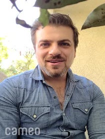 Poster for Intro video video from Pablo Azar