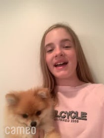 Poster for Intro video video from Sienna Grajski