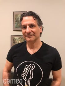 Poster for Intro video video from John Patitucci