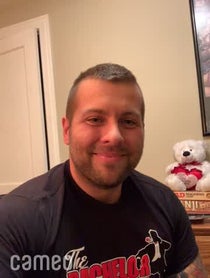 Poster for Intro video video from Benjamin Boone