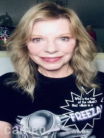 Poster for Intro video video from Linda Young