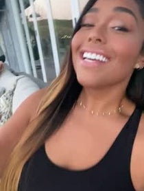 Poster for Intro video video from Jordyn Woods