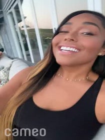 Poster for Intro video video from Jordyn Woods