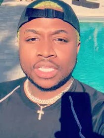 Poster for Intro video video from Arrogant Tae