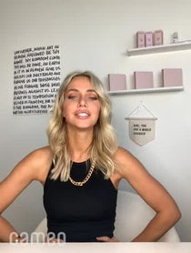 Poster for Intro video video from Kourtney Kellar