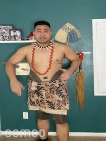 Poster for Intro video video from Asuelu Pulaa