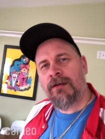 Poster for Intro video video from LURK (Russ Morland)