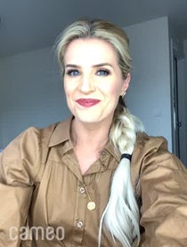 Poster for Intro video video from Sarah Jayne Dunn