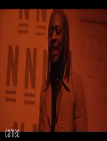 Poster for Intro video video from UnoTheActivist