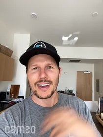 Poster for Intro video video from Jason Dundas