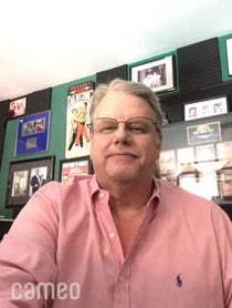Poster for Intro video video from Bruce Prichard